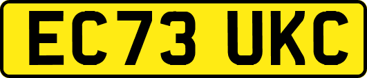 EC73UKC