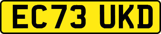 EC73UKD