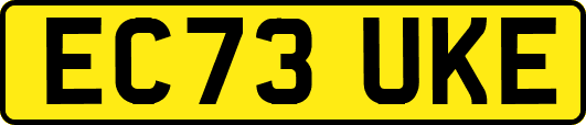 EC73UKE