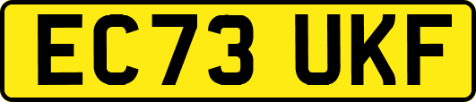 EC73UKF