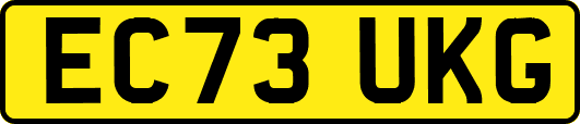 EC73UKG