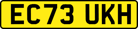 EC73UKH