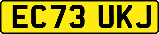 EC73UKJ