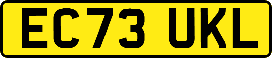 EC73UKL