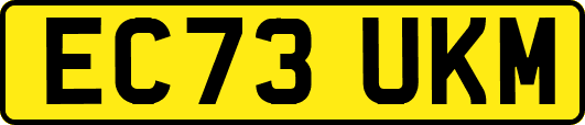EC73UKM
