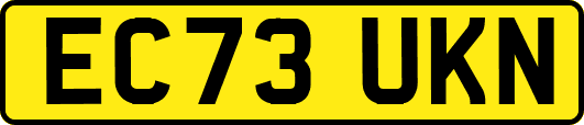 EC73UKN