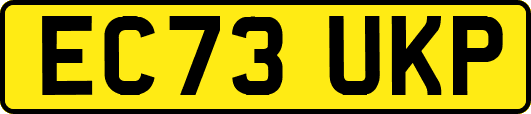 EC73UKP