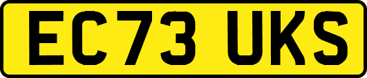 EC73UKS