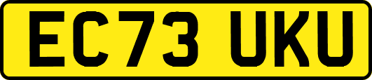 EC73UKU