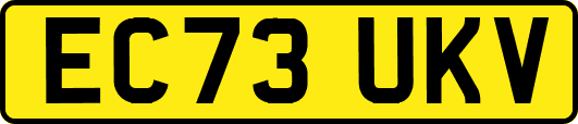 EC73UKV