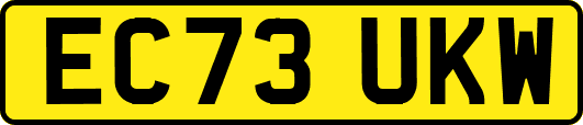EC73UKW