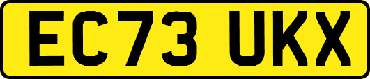 EC73UKX