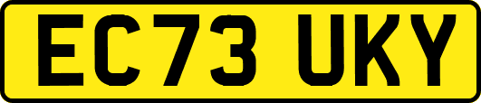EC73UKY
