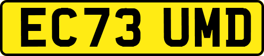 EC73UMD