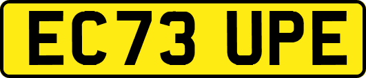 EC73UPE