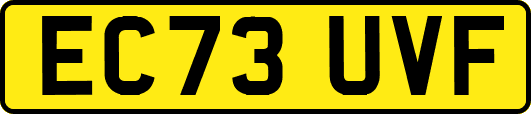 EC73UVF