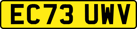 EC73UWV