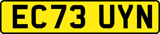 EC73UYN