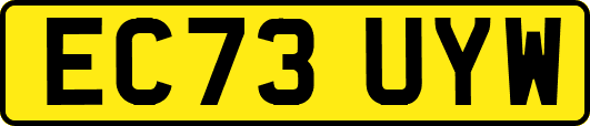 EC73UYW