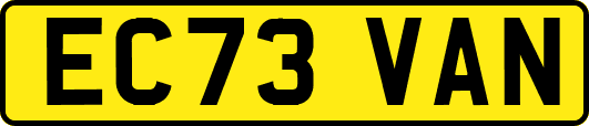 EC73VAN