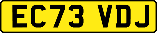 EC73VDJ