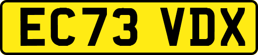EC73VDX