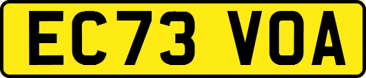 EC73VOA