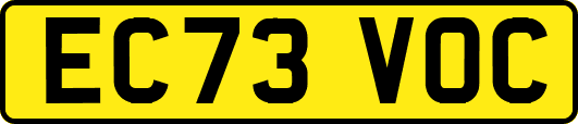 EC73VOC