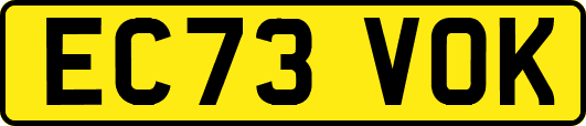 EC73VOK