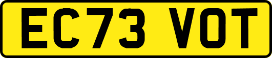 EC73VOT