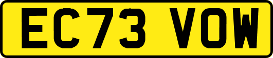 EC73VOW