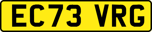 EC73VRG