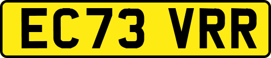 EC73VRR
