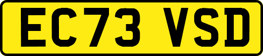 EC73VSD