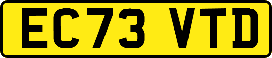 EC73VTD