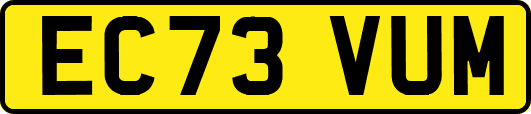 EC73VUM