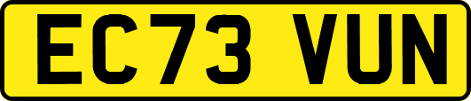 EC73VUN