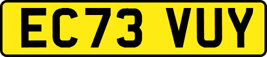 EC73VUY