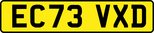 EC73VXD