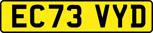 EC73VYD