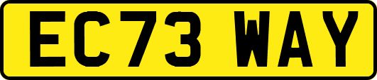 EC73WAY