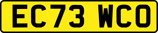 EC73WCO