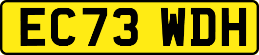 EC73WDH
