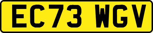 EC73WGV