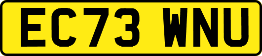 EC73WNU