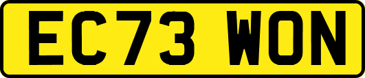 EC73WON
