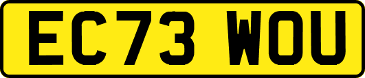 EC73WOU