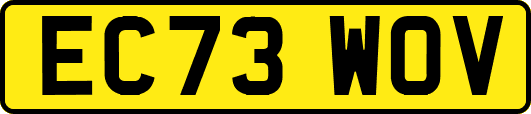 EC73WOV