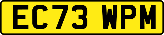 EC73WPM
