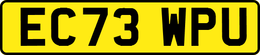 EC73WPU